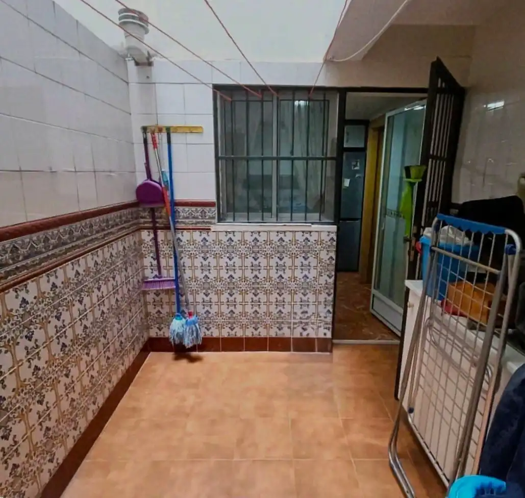 Apartment with lift for sale in Colonia Madrid, imagen 15