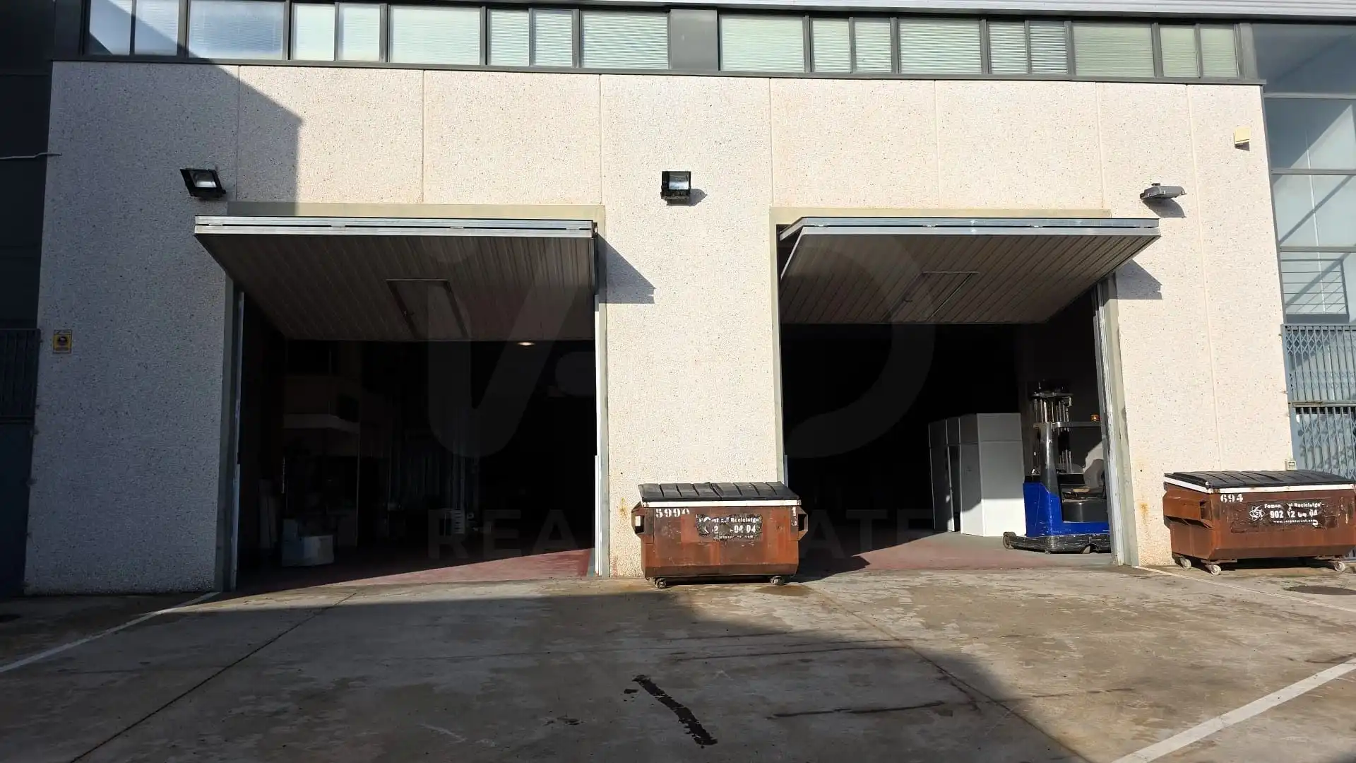 Nave industrial in vendita a Cervelló, imagen 5