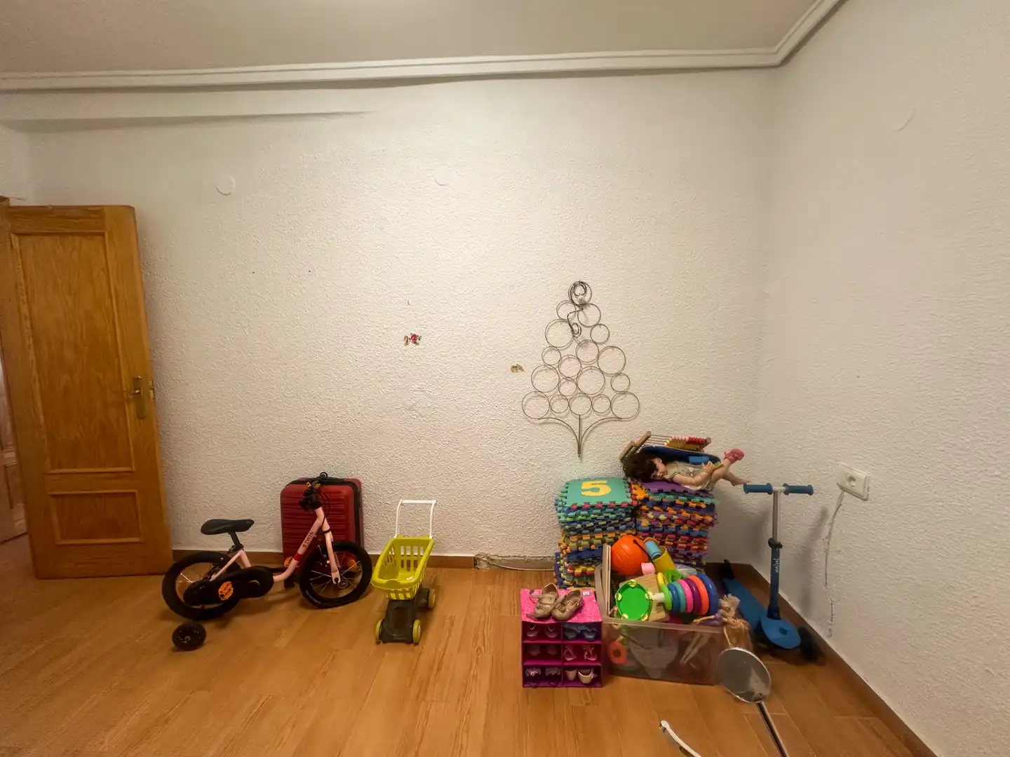 Appartement avec terrasse à vendre à Carrer de Joan d'Austria, imagen 22