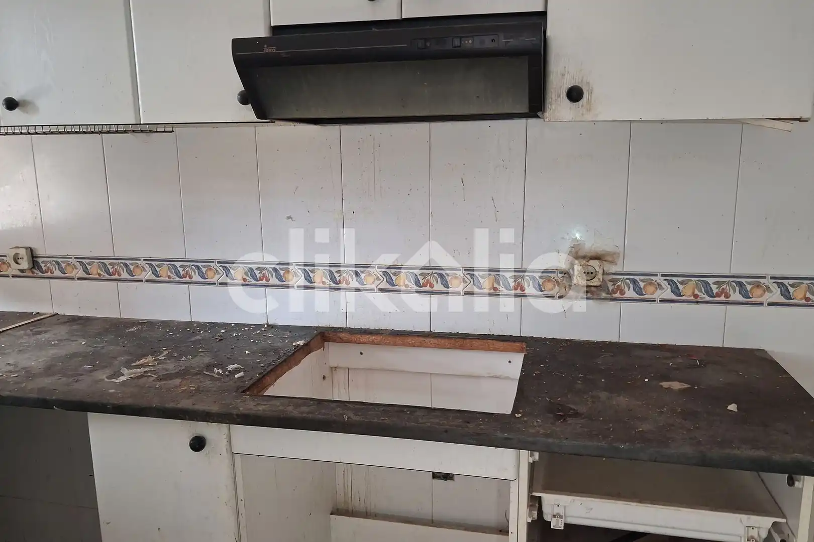 Kitchen of Houses for sale in Torregrossa  with Terrace