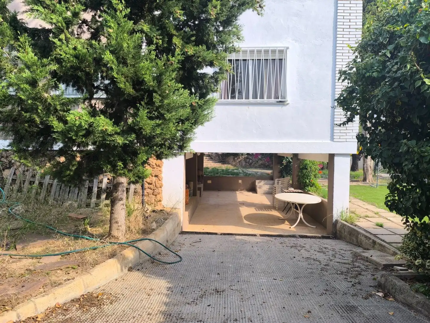 Detached house with garden for sale in Carrer de Magallanes 16, imagen 11