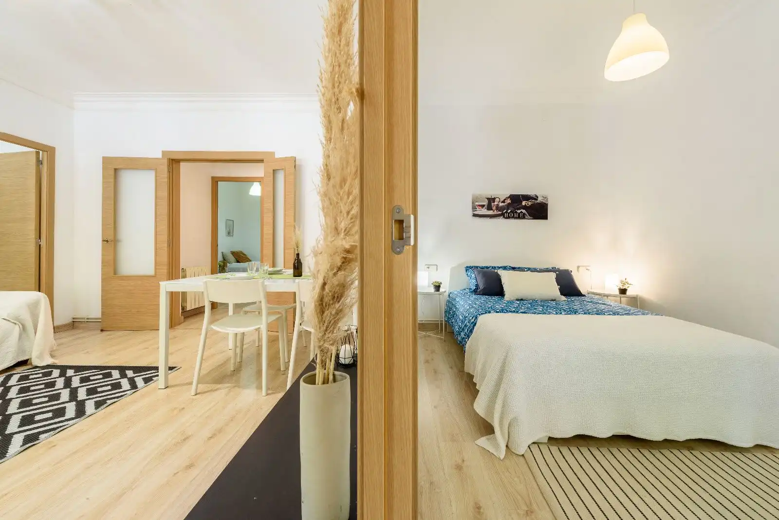 Habitación de Piso en venta en Tarragona con Calefacción y Trastero