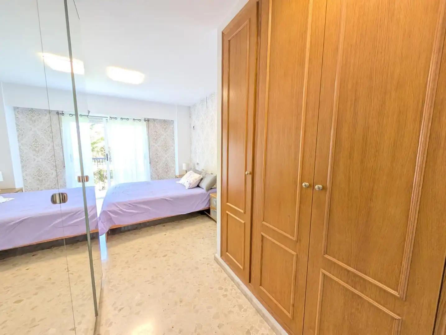 Wohnung mit Terrasse zum Verkauf in Benipeixcar - El Raval, imagen 12