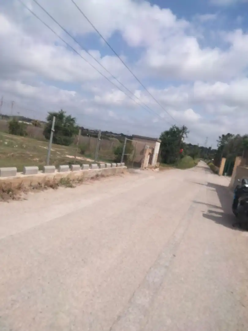 Terreno rustico in affitto a La Cañada, imagen 6