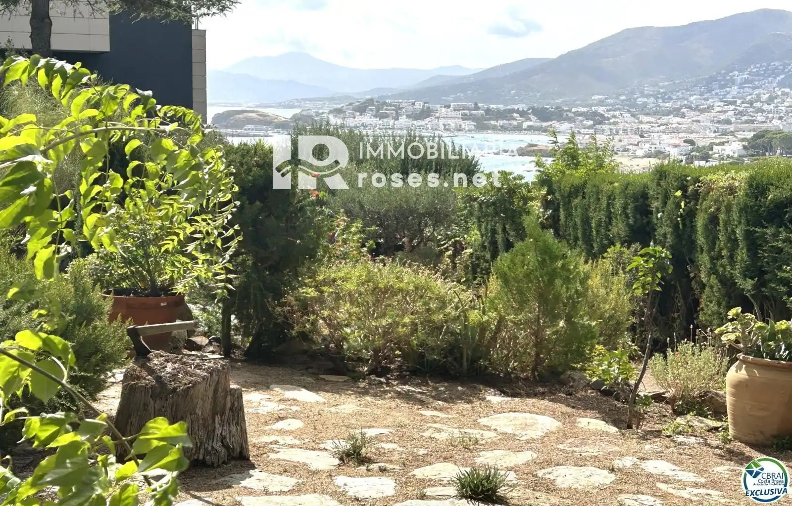 Maison avec jardin à vendre à Pompeu Fabra, imagen 16