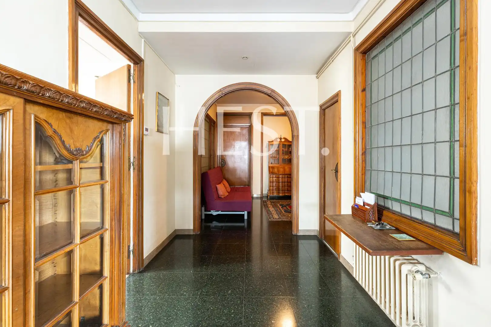 Ático con ascensor en venta en Carrer d'Atenes, imagen 36