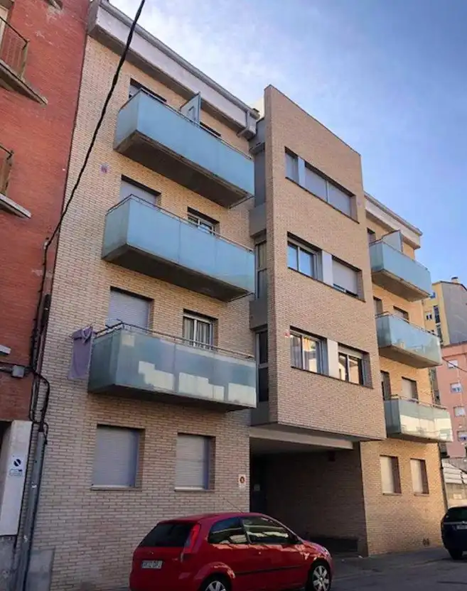 Aparcament en venda a Carrer de Josep Irla, imagen 16
