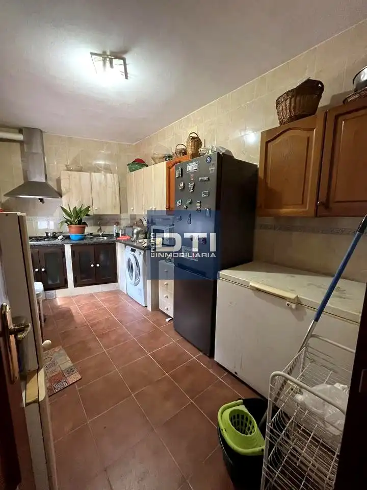 Casa amb jardí en venda a Calle de la Constitución, imagen 15