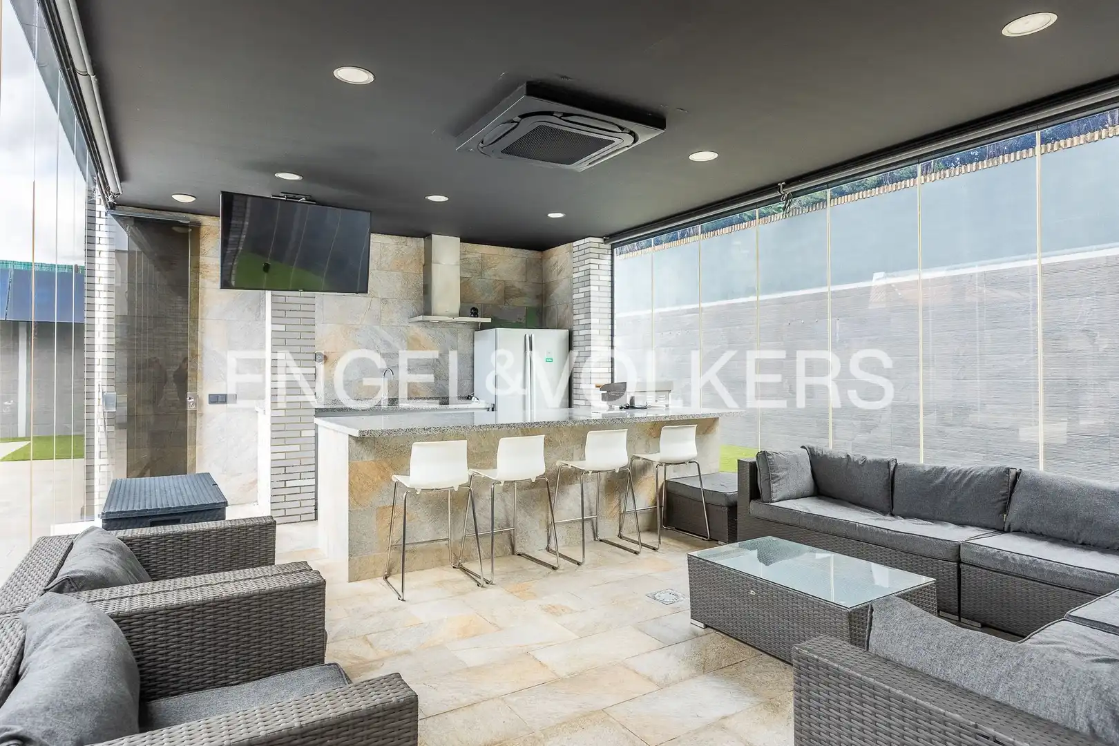 Maison avec terrasse à vendre à Olivar de Quintos, imagen 25