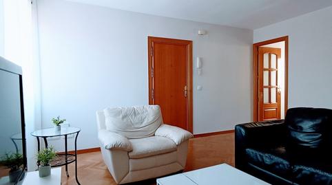 Foto 5 de Pis de lloguer a Santo Angel de la Guarda, Valdezarza,  Madrid Capital