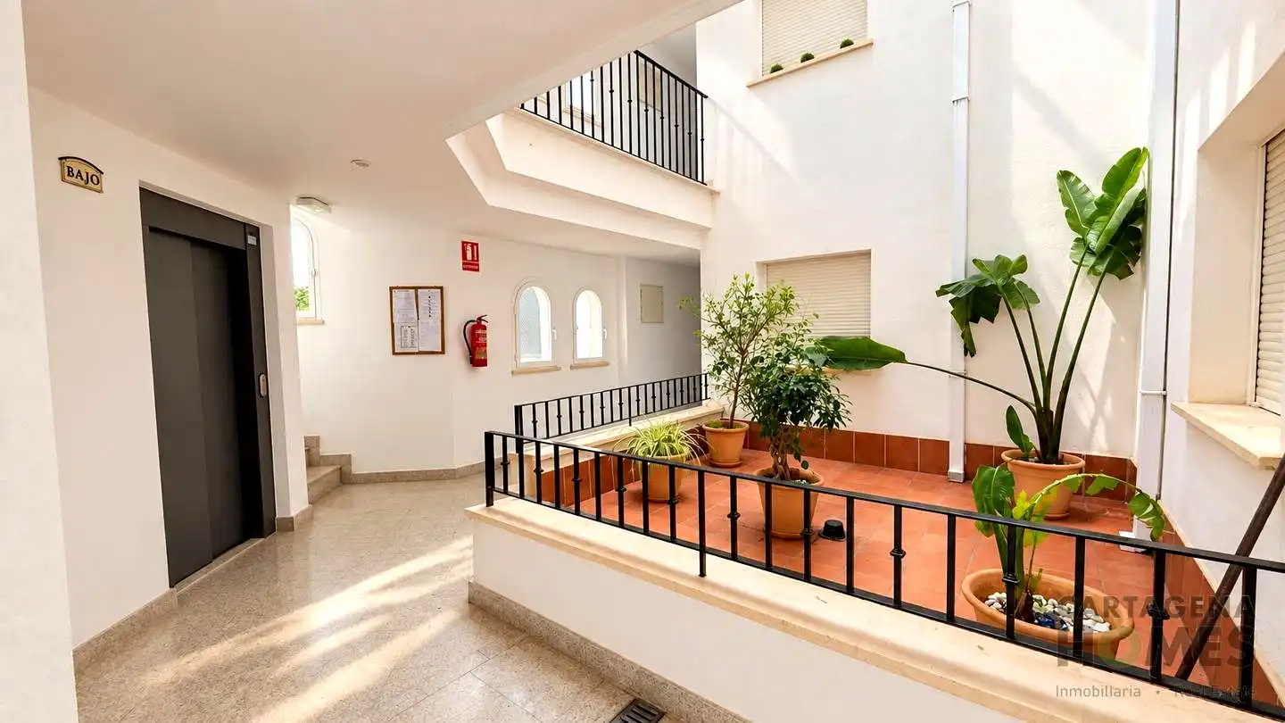 Ground floor with pool for sale in Calle Atlántico 1, imagen 38