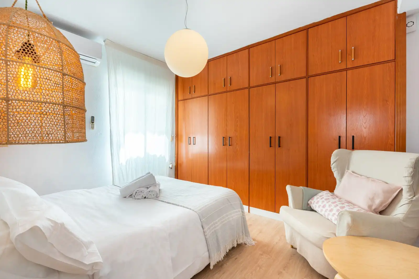 Appartamento in vendita a Calle Álvaro de Bazán 4, imagen 28