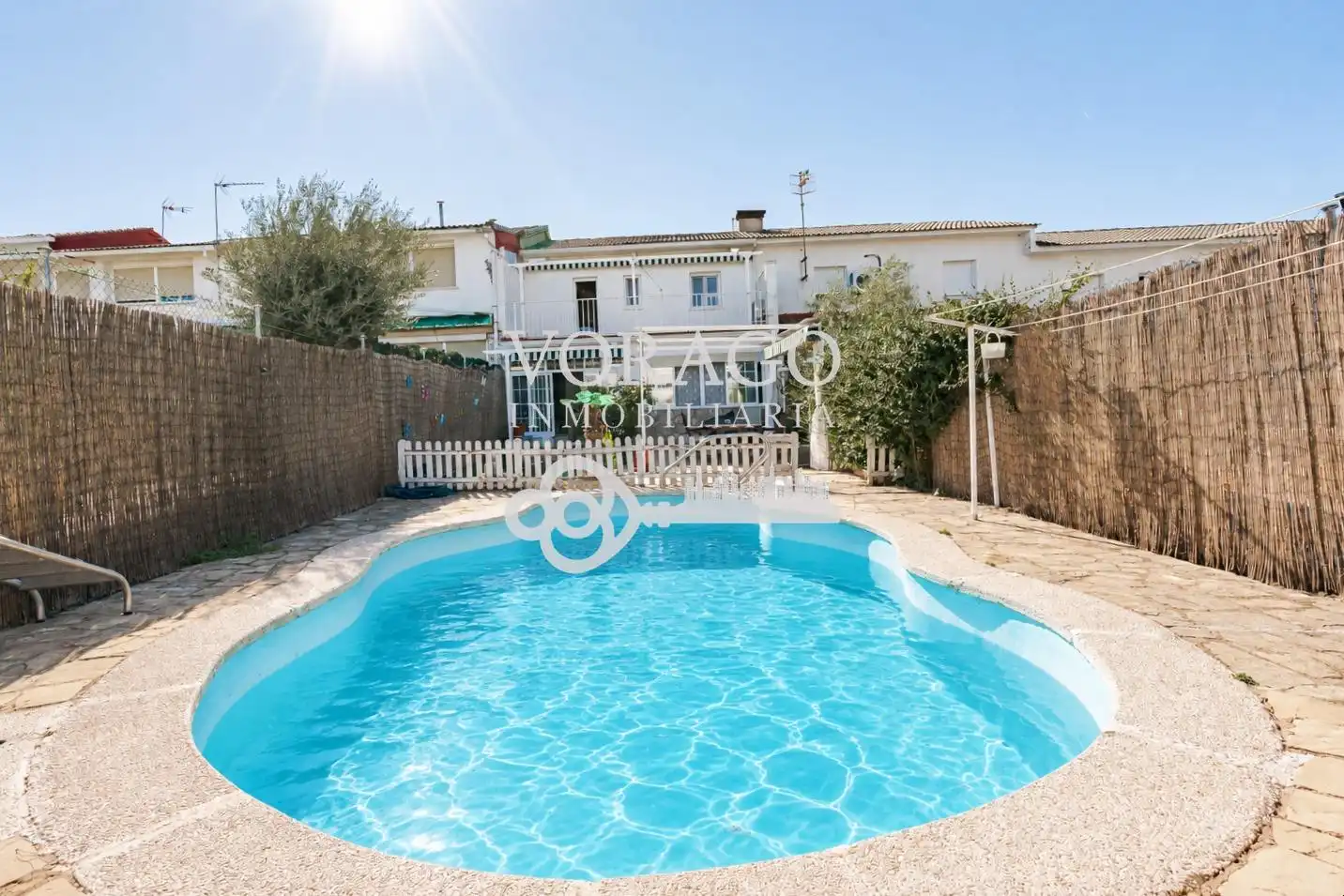 Maison mitoyenne avec piscine à vendre à Valdeavero, imagen 62
