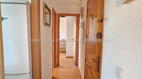 Foto 4 de Pis en venda a Playa Tamarit - Playa Lissa, Santa Pola