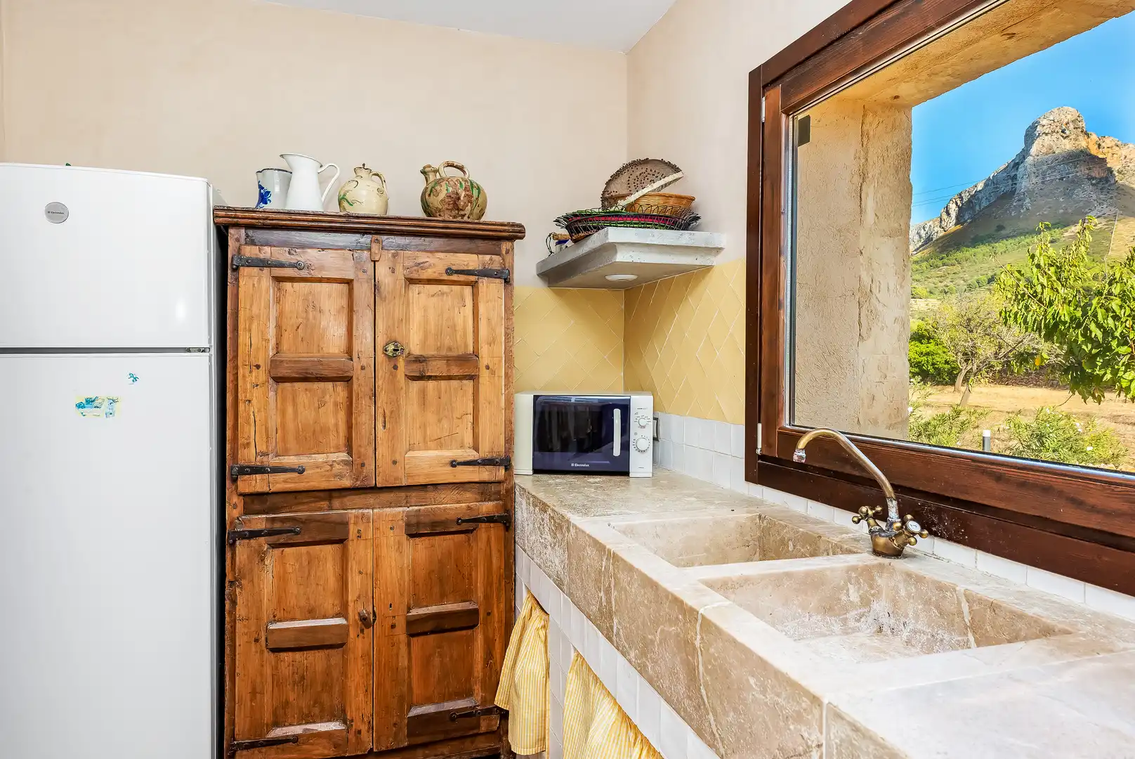 Casa amb piscina en venda a Colònia de Sant Pere, imagen 7