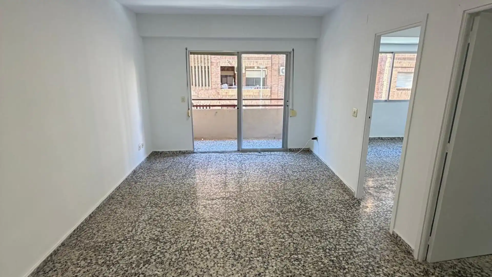 Exterior view of Flat for sale in Torrent  with Furnished