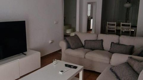 Foto 2 de Casa adosada en venda a Las Canteras, Cádiz