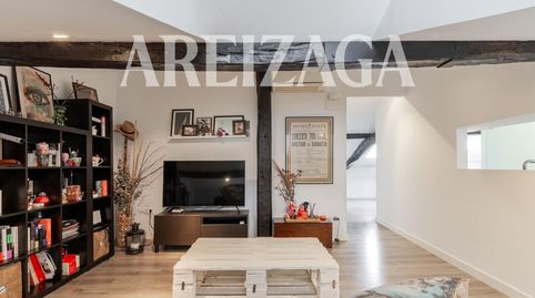 Foto 2 de Ático en venta en Calle Mayor, Parte Vieja, Donostia - San Sebastián