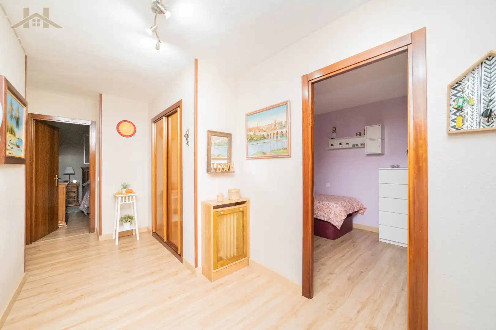 Piso en venta en Avenida de las Provincias, La Serna