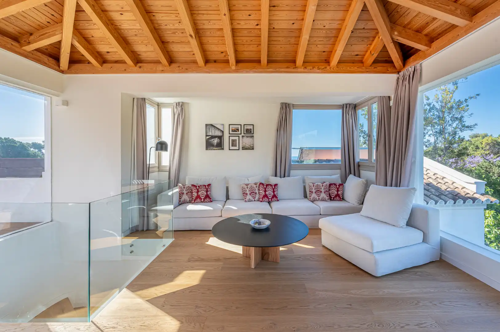 Casa a schiera in vendita a Milla de Oro, imagen 20