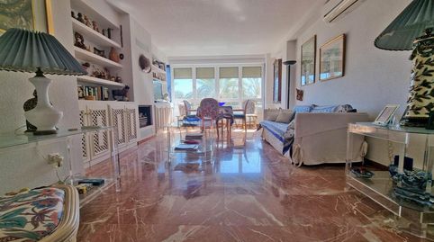 Foto 2 de Apartamento en venta en Vicente Llorca Alos, Playa Poniente, Benidorm