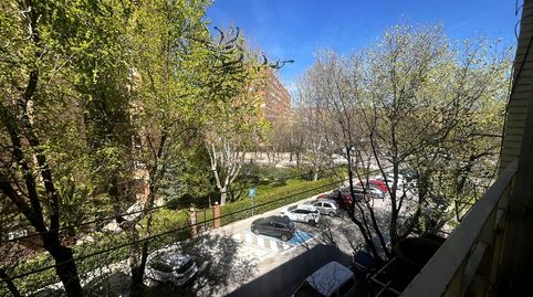 Foto 3 de Piso en venta en Del Campo de la Paloma, Palomeras Sureste, Madrid Capital