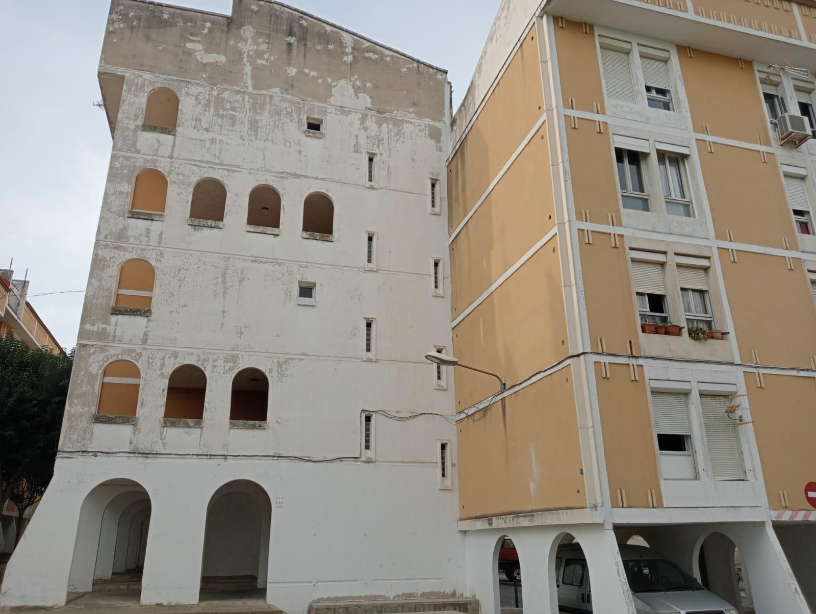 Exterior view of Flat for sale in Constantí  with Terrace