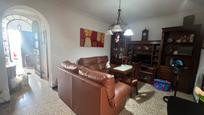 Living room of Single-family semi-detached for sale in Coria del Río