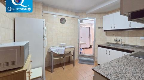 Foto 5 de Apartament en venda a Carolinas Altas, Alicante / Alacant