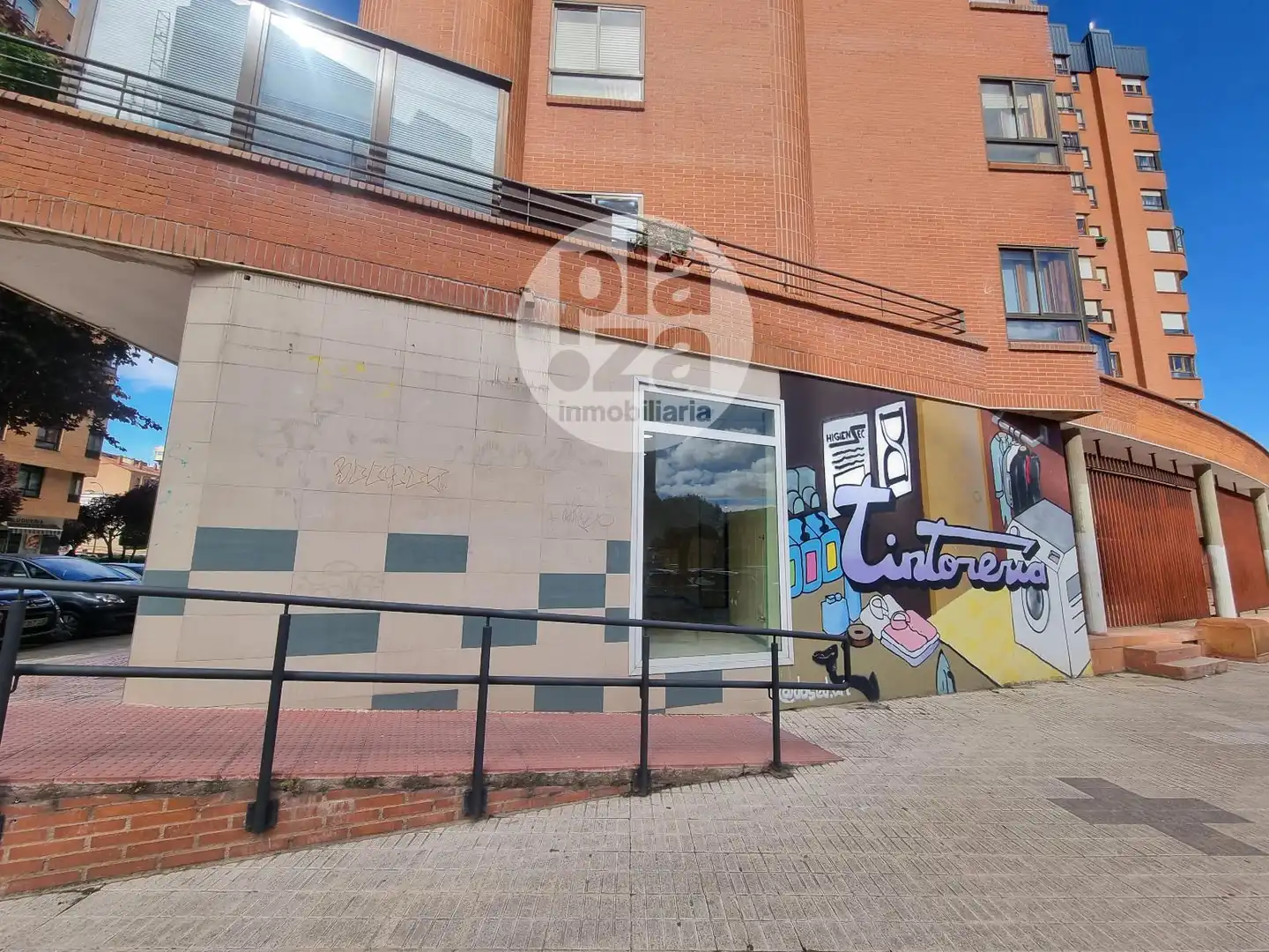 Local comercial en venda a Federico Garcia Lorca, imagen 23