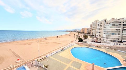 Foto 4 de Apartamento en venta en Calle Jaume Roig, 2, Racó, Cullera