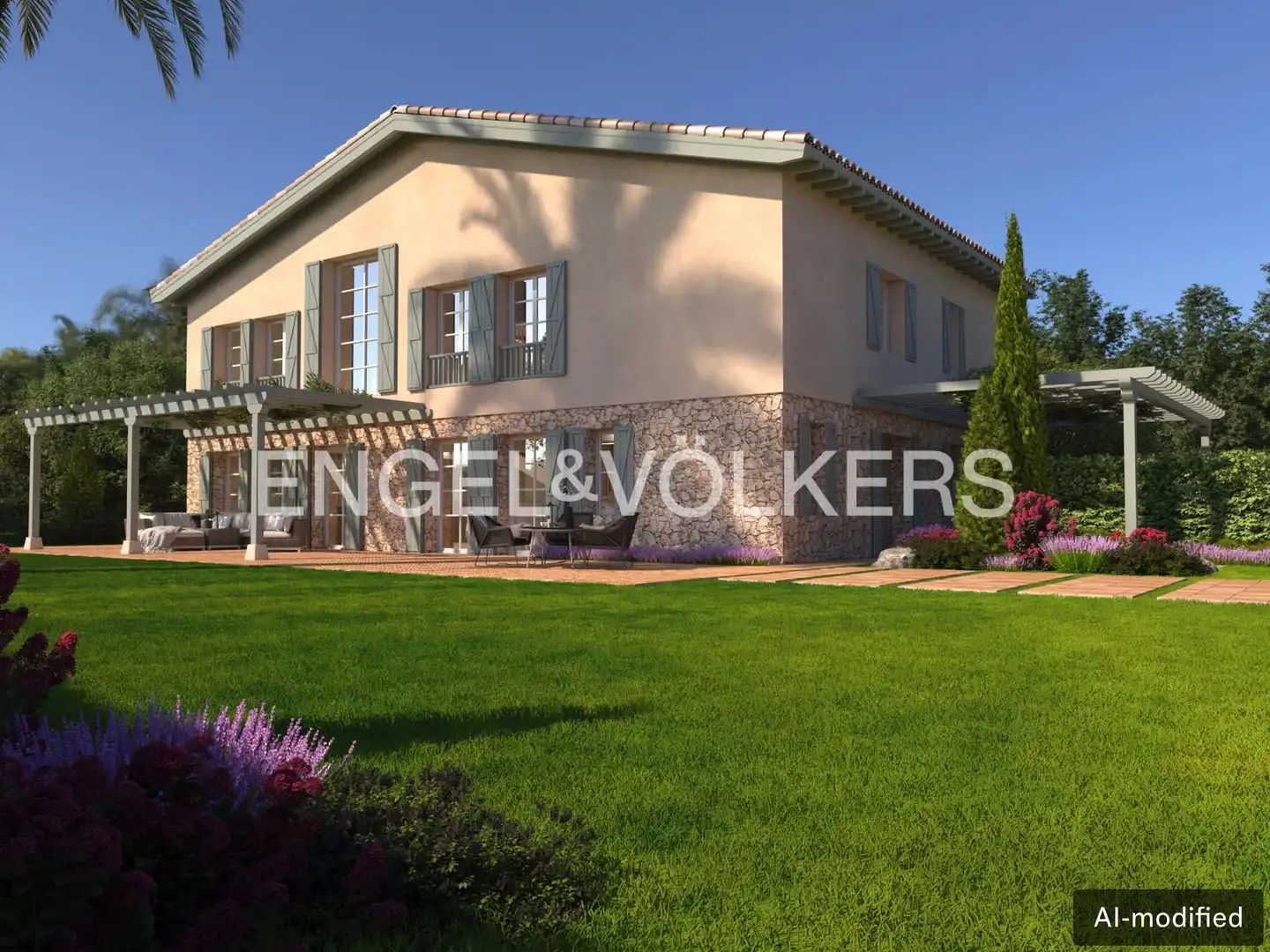 Haus mit Pool zum Verkauf in Polígono 22, Parcela 217, imagen 3