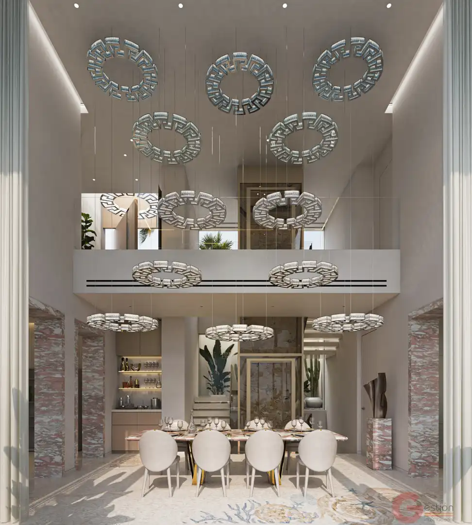 Villa in vendita a Nueva Andalucía, imagen 2