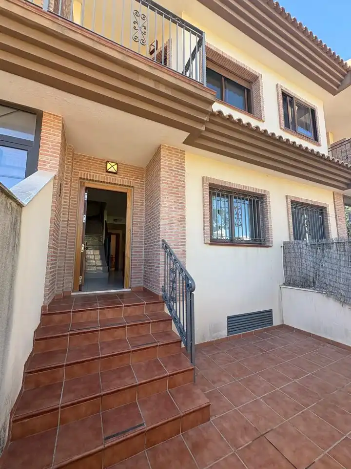 Dúplex en venda a Calle Jose Maria Parraga