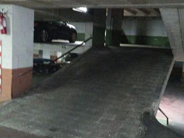 Aparcament en venda a calle del Governador Vell