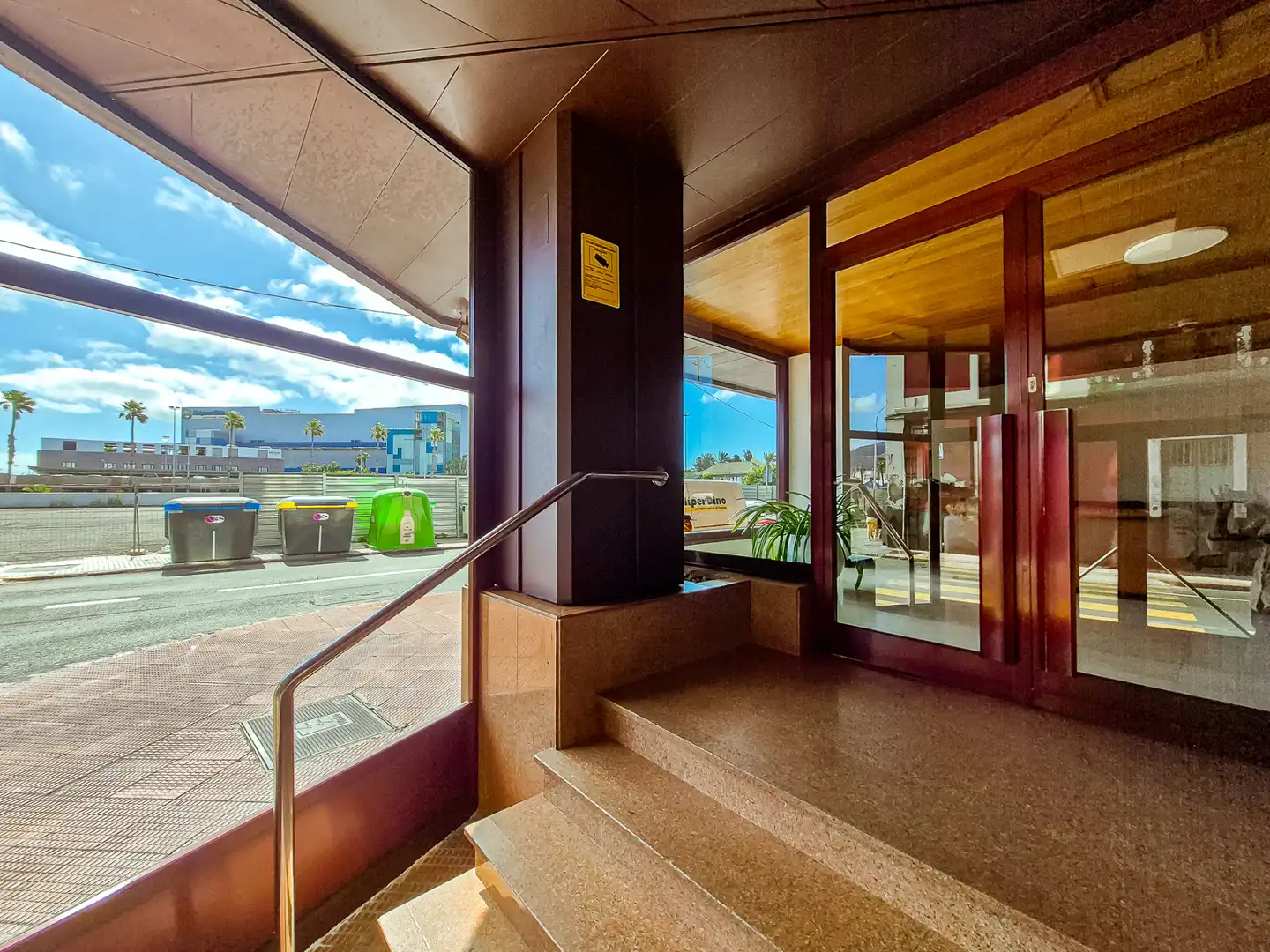 Piso en venta en Las Palmas de Gran Canaria con Trastero