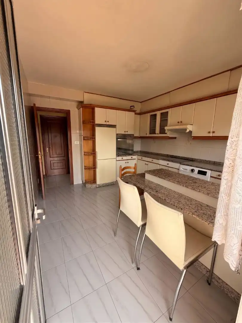 Casa amb terrassa en venda a Rúa Arrigada, imagen 5