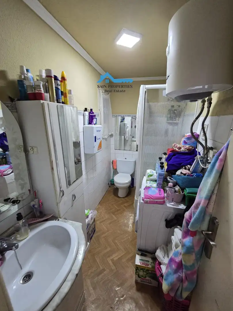 Flat with terrace for sale in Juzgados - Plaza de Toros, imagen 15