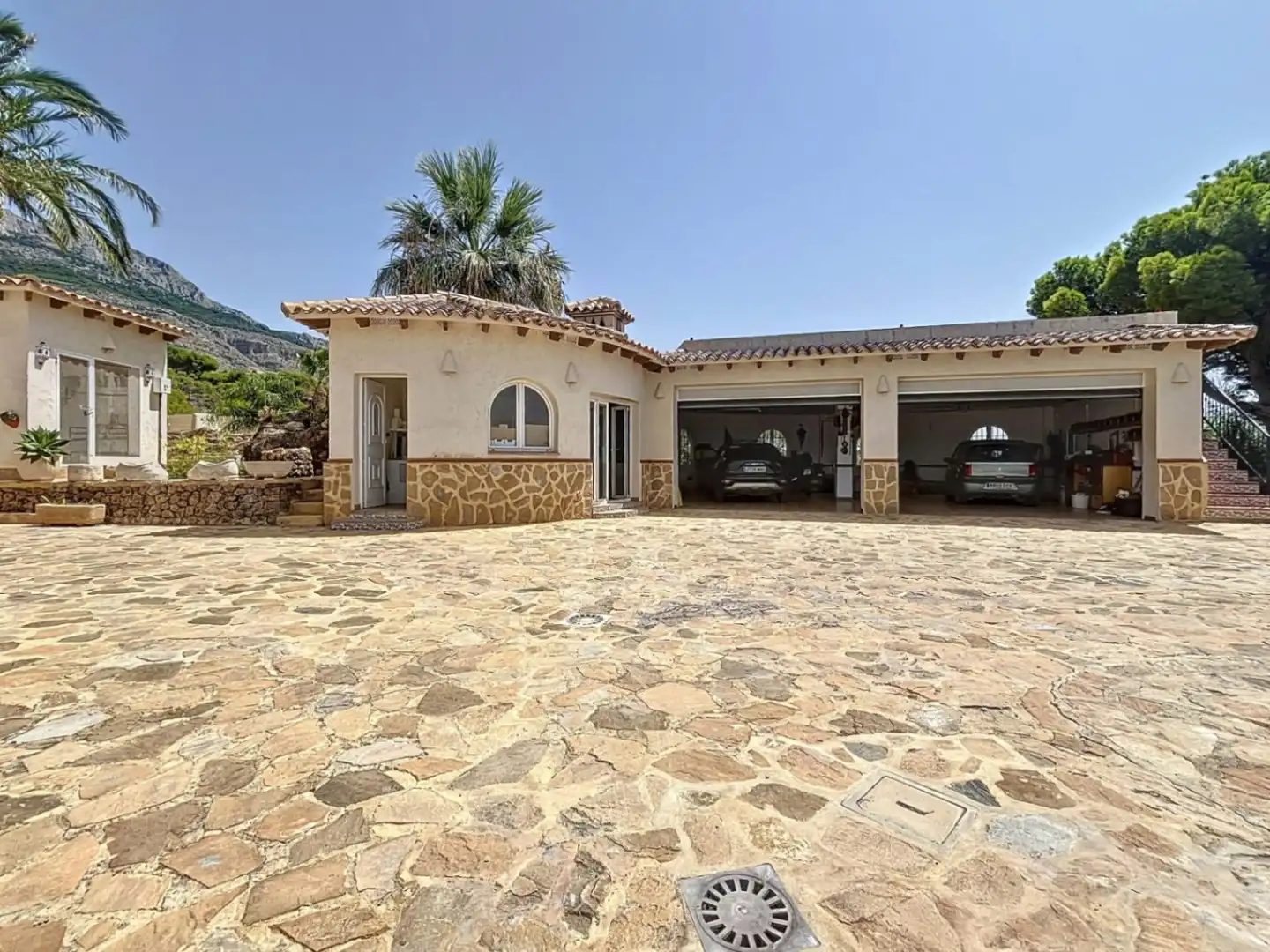 Chalet con piscina en venta en Altea ciudad, imagen 11
