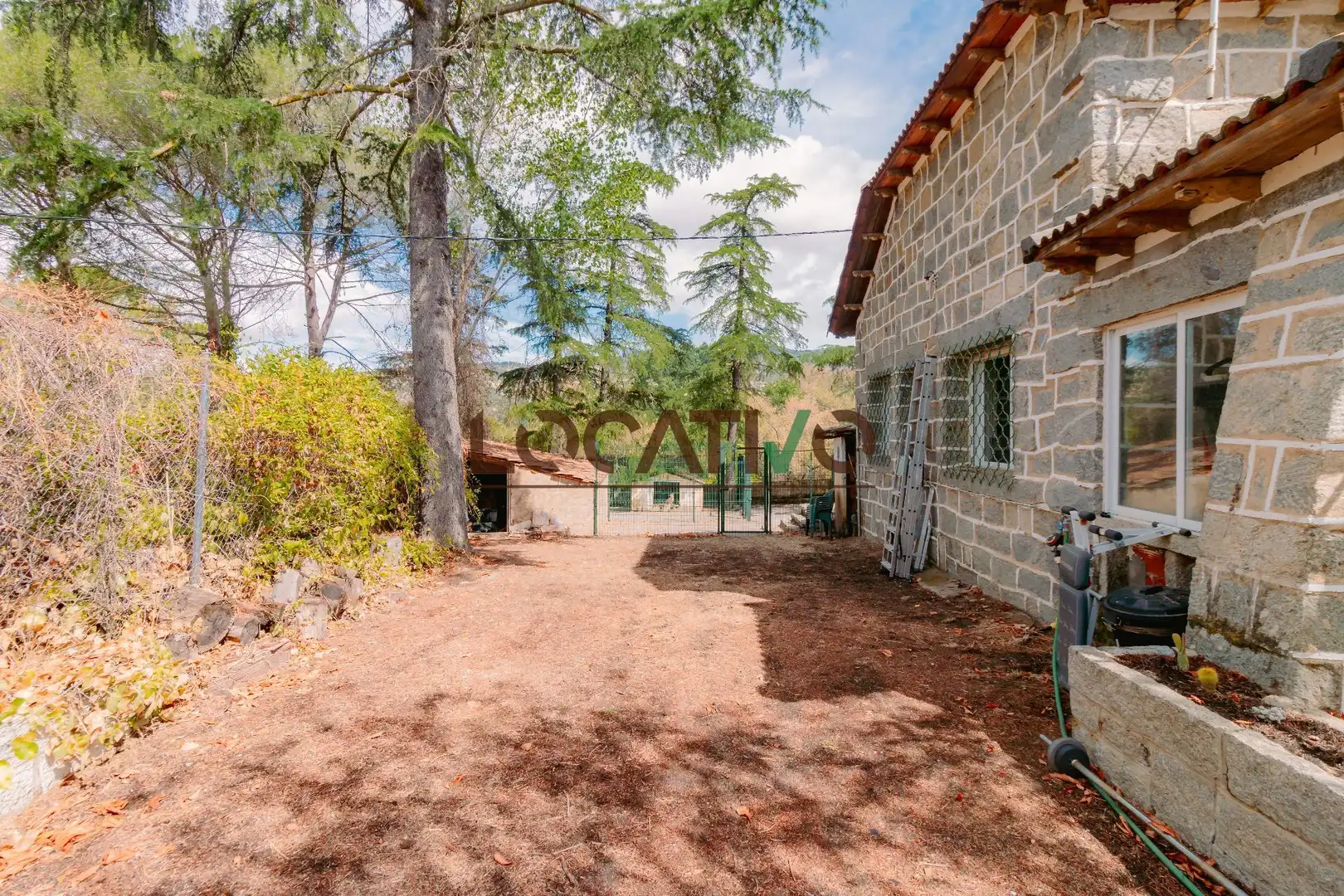 Haus mit Garten zum Verkauf in Robledo de Chavela, imagen 39