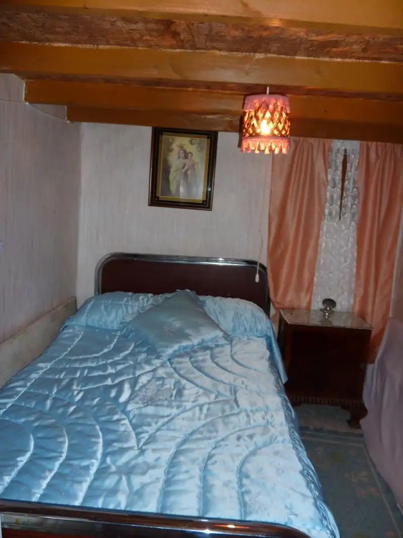 Dormitori de Casa o xalet en venda en Torres del Carrizal amb Calefacció, Moblat i Forn