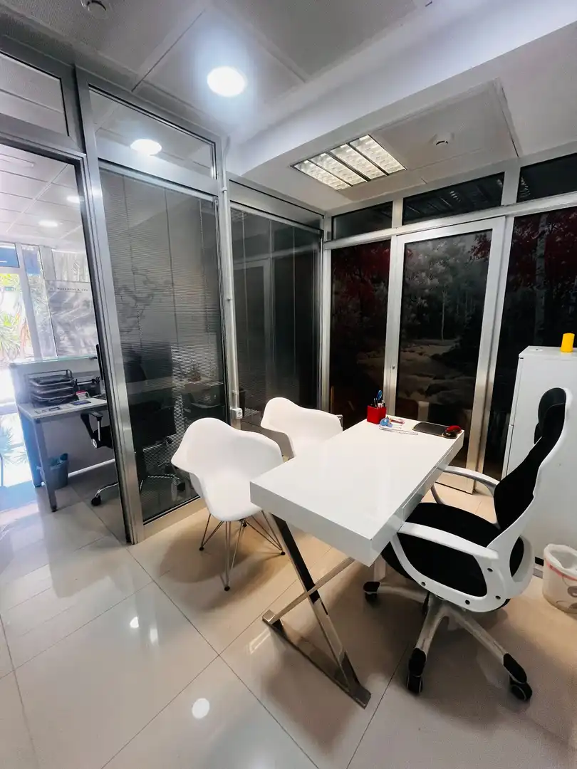 Terraza de Local en venta en San Bartolomé de Tirajana con Aire acondicionado
