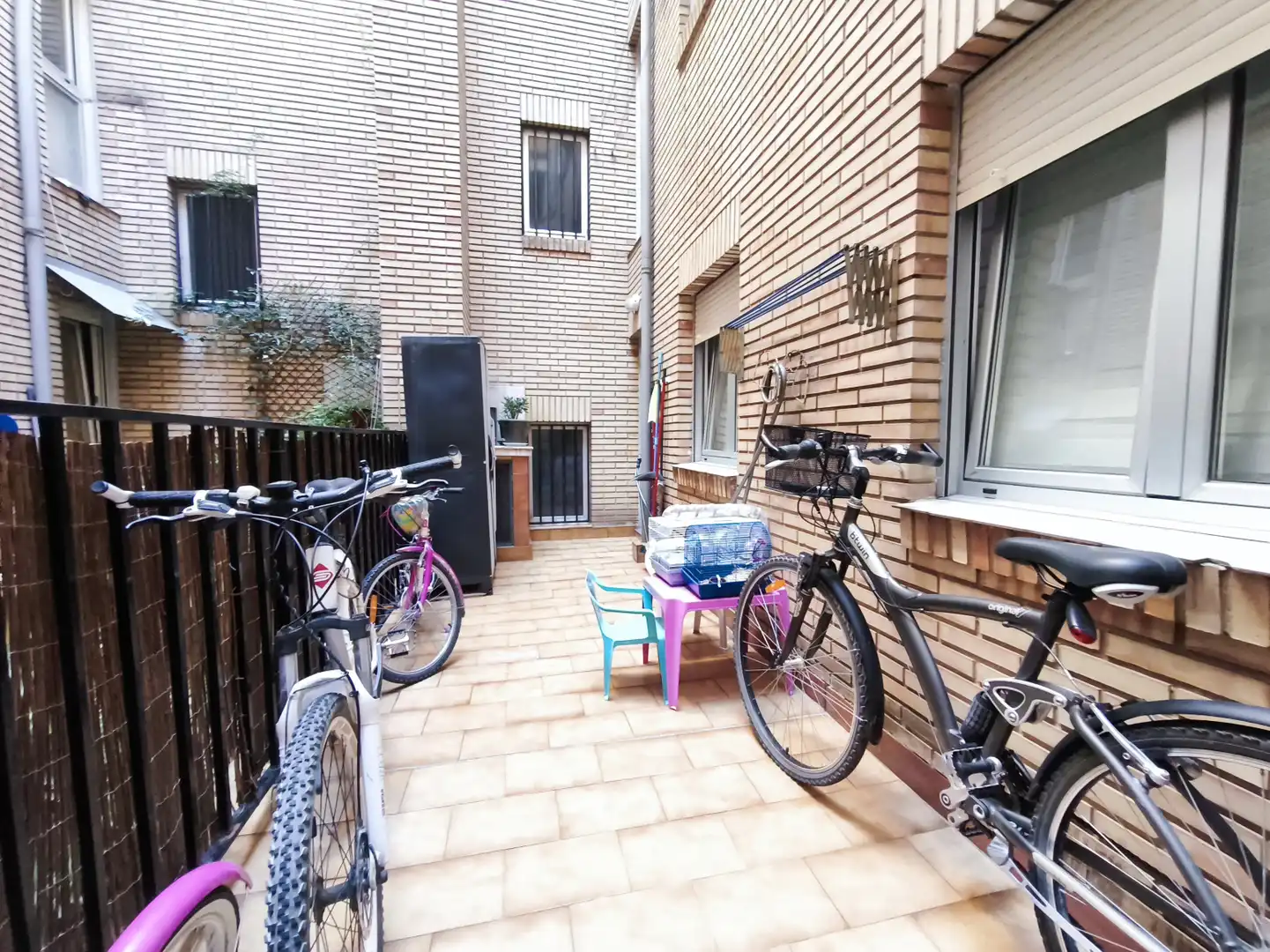 Wohnung mit Aufzug zum Verkauf in Centro, imagen 21