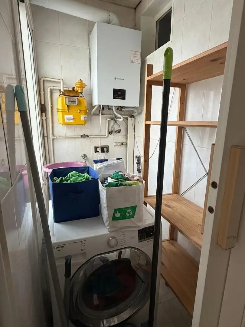Appartement avec terrasse à vendre à Ca n'Oriac - Sector Nord, imagen 5
