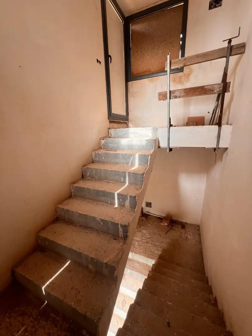 Casa o xalet en venda en Calaf amb Terrassa, Traster i Balcó