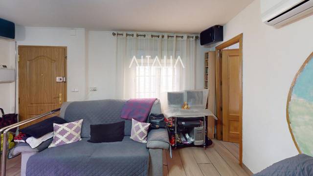 Casa-chalet en Venta en La luna en Torrubia del Campo