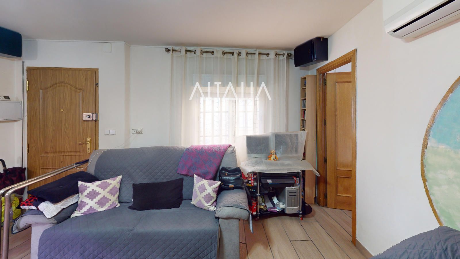 Casa o chalet en venta en La luna, Torrubia del Campo