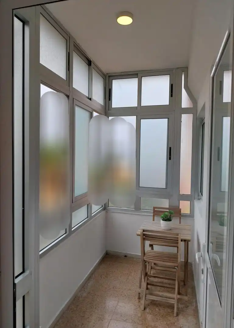 Flat for rent in San Cristóbal - Playa de la Laja
