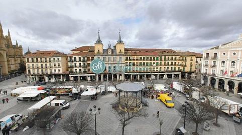 Photo 4 of Flat to rent in Plaza Mayor - San Agustín, Segovia Capital