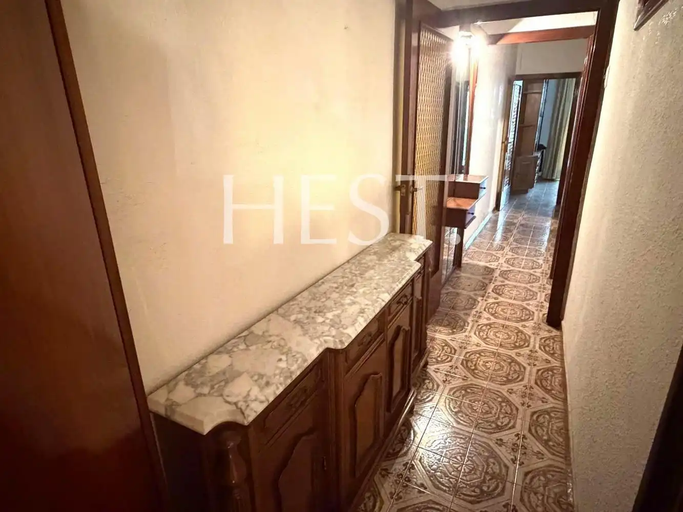 Appartamento con terrazza in vendita a Carrer del Bonsuccés, imagen 13
